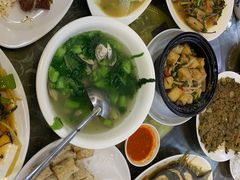-潮汕铺老店(甜水井店)
