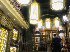 -袁老四重庆老火锅(桐梓坡店)