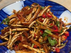 -树厨贵州菜(大十字店)