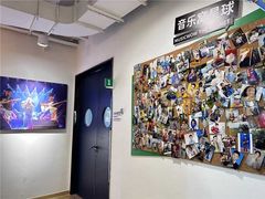 -音乐窝玩创中心·乐器声乐(海珠乐峰店)