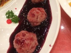 -普天和酒楼·新津菜·烤鸭(天津之眼店)