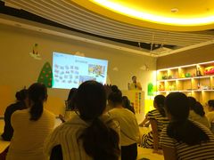 -贝思特蒙特梭利早教新区旗舰中心(苏州新区复悦城店)