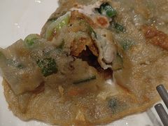-聚春园自助餐厅(东街口店)