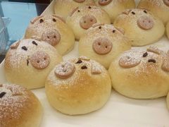 -TOUCH泰奇(南汇南门大街店)