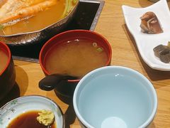 -晴季寿司(延河路万达广场店)