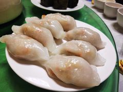 -冰泉豆浆馆(白云山总店)