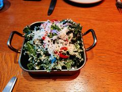 -THE CANNERY&JUJU 新鲜海鲜·牛排美食酒廊