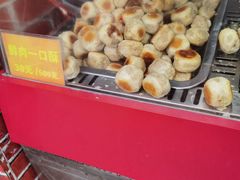 -宋记饼家(石门二路店)