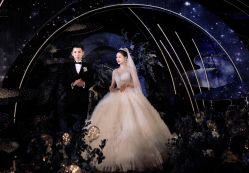 -JEFF STUDIO摄影摄像婚礼跟拍