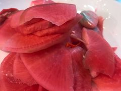 毡房泡萝卜-九十九顶毡房(阜石路店)