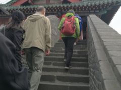 -蓬莱仙岛