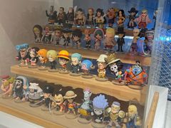 -HONGA HONGA雄家(曹路店)