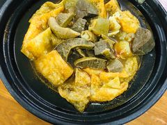 面筋牛杂锅-桥雪牛杂专门店(关边路店)