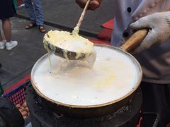 -清真老马家国华牛奶鸡蛋醪糟(正宁路店)