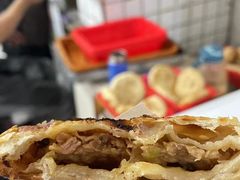 -王记肉火烧早餐中国店