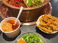 -镇江龙·火锅串串(武侯祠店)