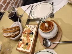 -秋林西餐厅(总店)