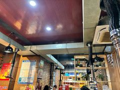 -牛味道炭火烤肉(湖前总店)