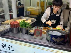-刘记肉夹馍(彰武店)