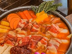 -兰正韩·韩国料理(春熙路店)