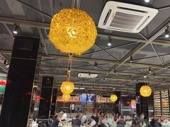 -苏先生海鲜渔庄(金桥店)
