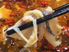 -黑皮酸菜鱼(三山街店)