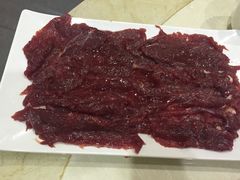 -伟记牛肉(金鸿公路店)