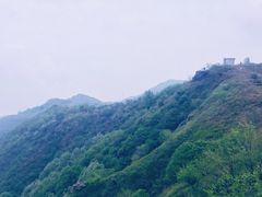 -阳台山自然风景区