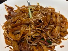 -千日贺茶餐厅(高新万达店)