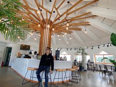 大堂-ChanDu躔度咖啡(灯塔店)