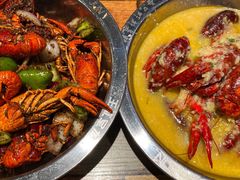 -王红军龙虾(新民路店)