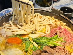 -森味薪火烧•烧鸟居酒屋•日本料理(望京店)