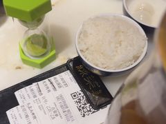 -绿茶餐厅(哈尔滨凯德店)