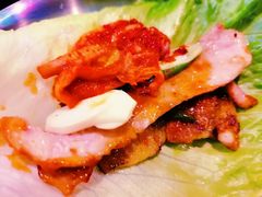 -哈哈碳都·牛肋条无限自助烤肉(宝龙店)