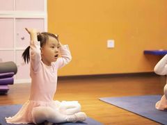 -予荷舞蹈(盛景校区)