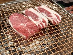 -九田家黑牛烤肉料理(石路天虹店)