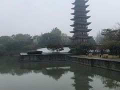 -上海方塔园