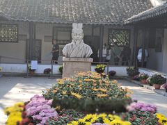 -上海醉白池公园