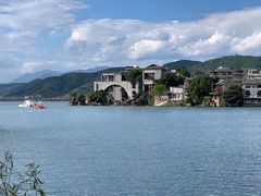 -南诏风情岛