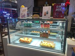 -奈雪的茶(印象城店)