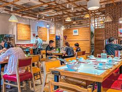 大堂-焯牛潮汕牛肉火锅(云峰街创始店)