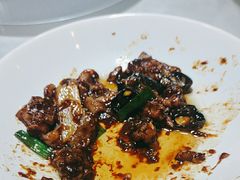 -鸭王烤鸭店(三里河店)