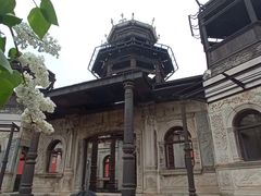 -故宫钟表馆