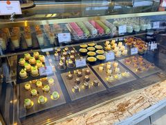 -自助山(合和中心商场店)