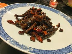 -院8里·少城记忆老川菜(宽窄巷子店)