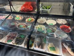 -军子大排档(迎春花园店)