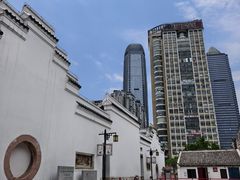 -文昌阁