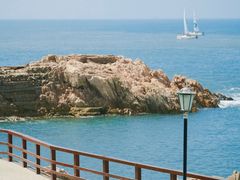 -小麦岛公园