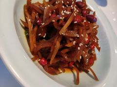 -红樱桃·欢乐餐厅(太原里店)