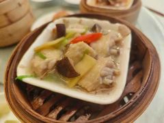-潮福城大酒楼(北尚店)